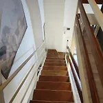 San Christopher House