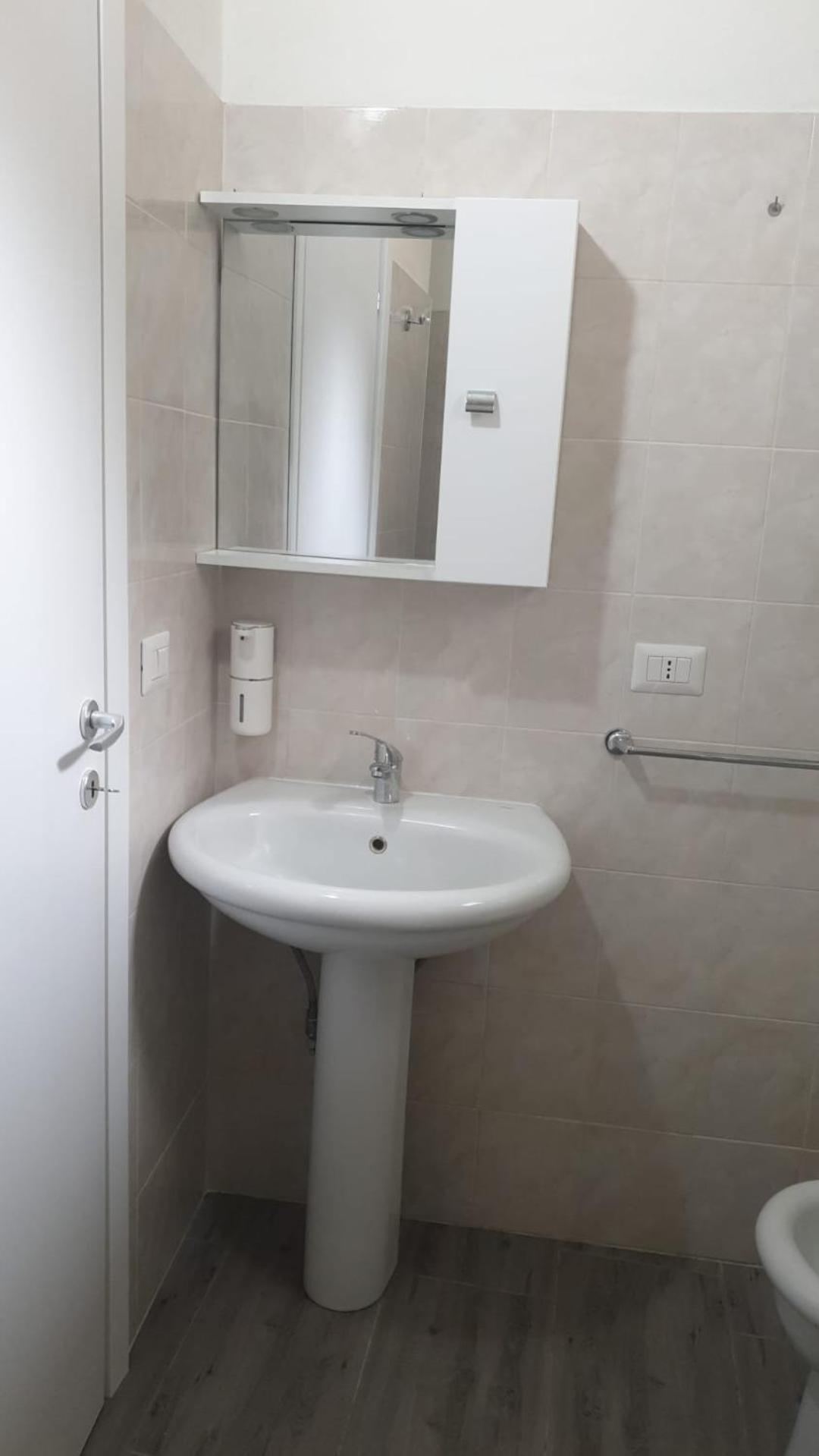San Christopher House Apartment Catania