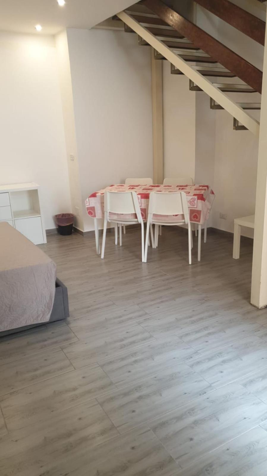 Appartamento San Christopher House Aeroporto di Catania Fontana Rossa