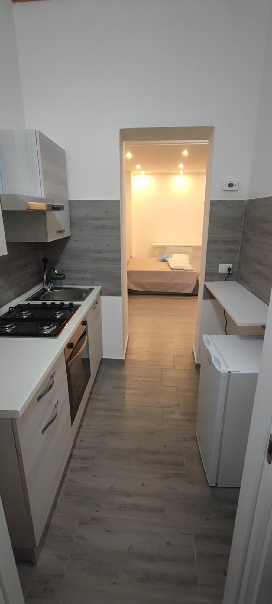 Apartment San Christopher House Catania