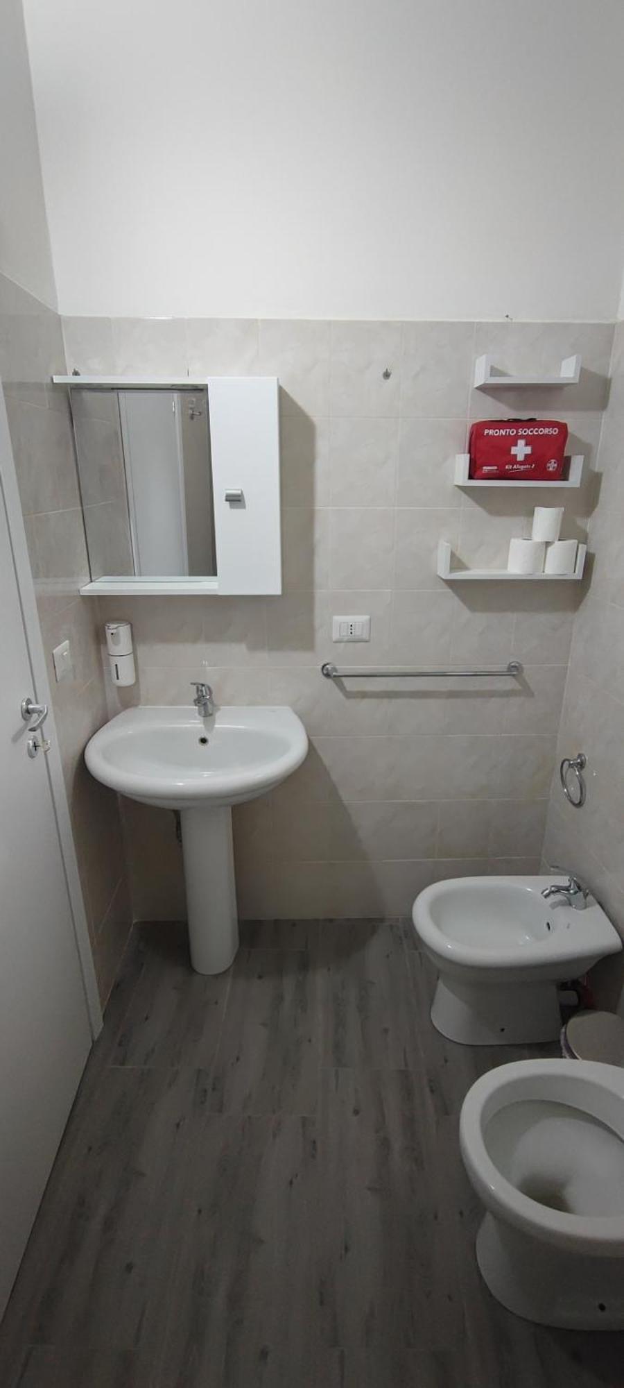 San Christopher House Catania
