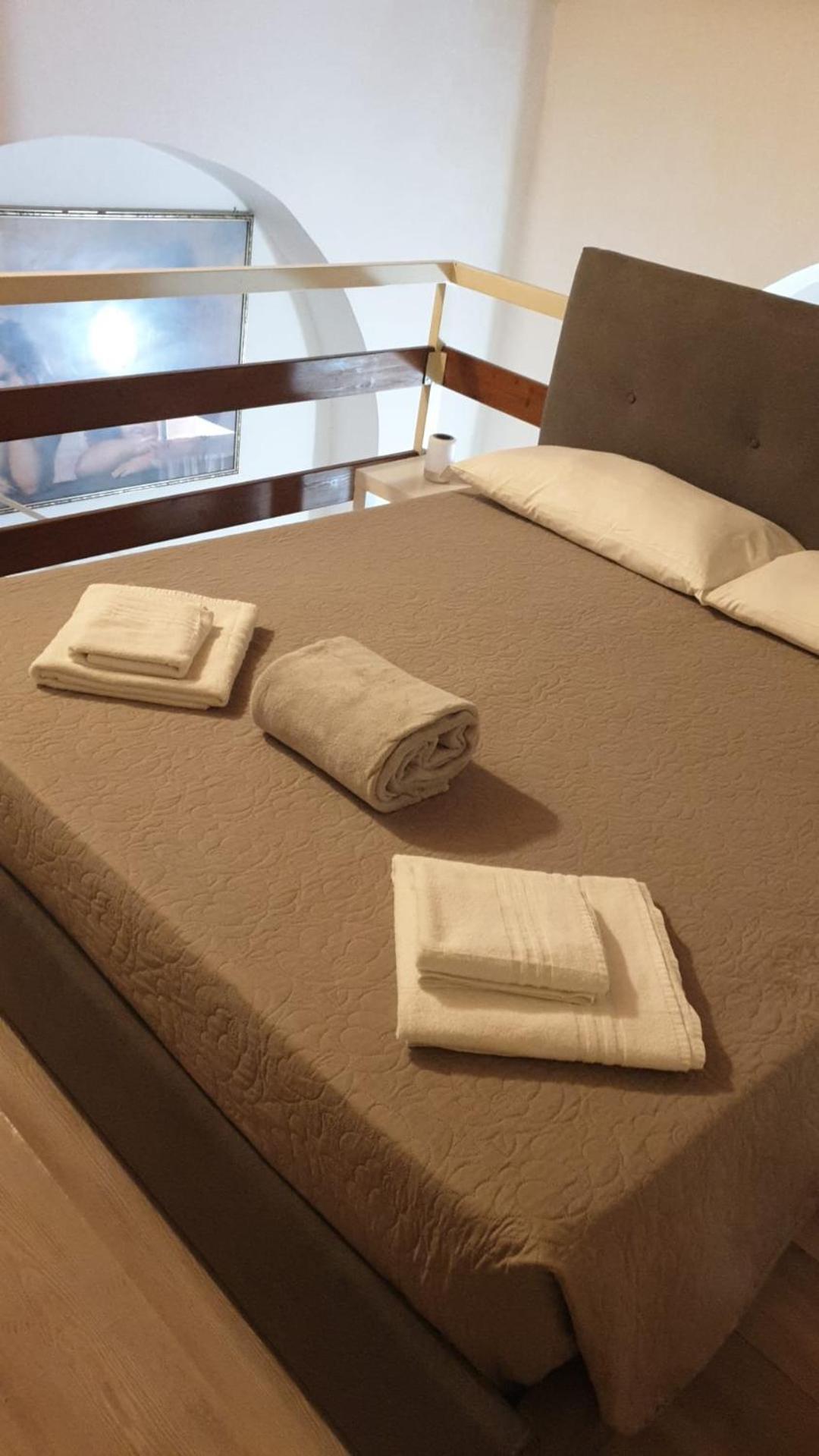 San Christopher House Apartment Catania