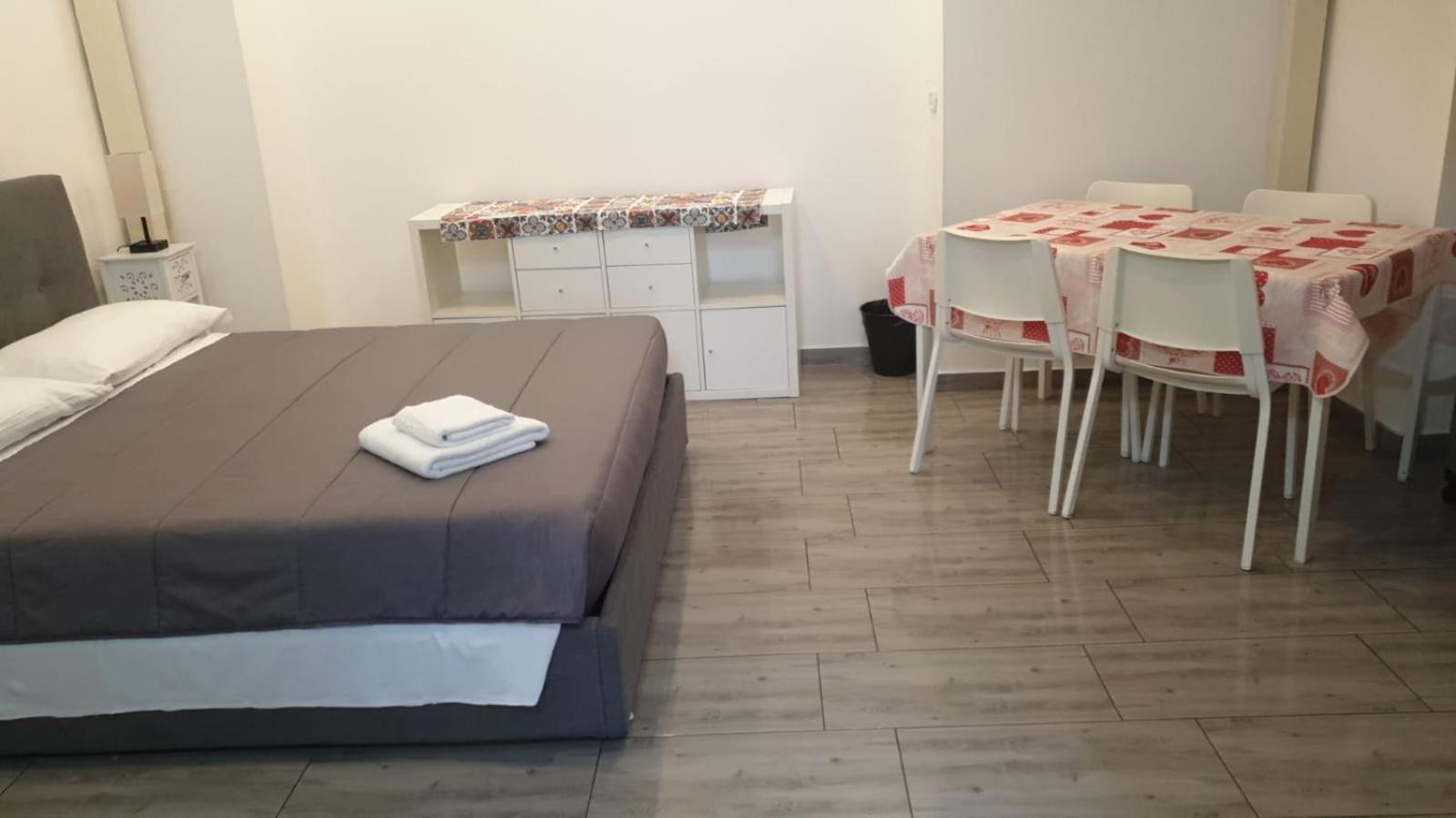 San Christopher House Catania