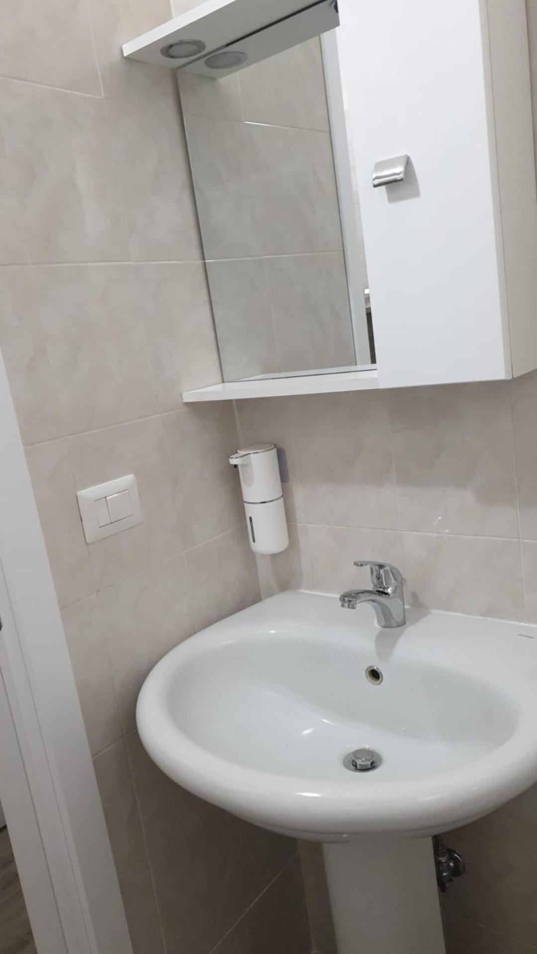 San Christopher House Apartment Catania