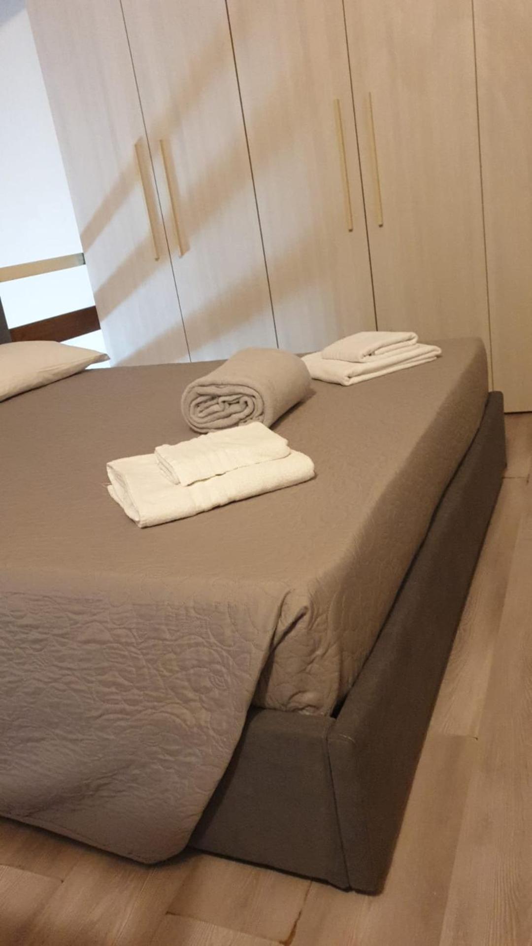 Appartamento San Christopher House