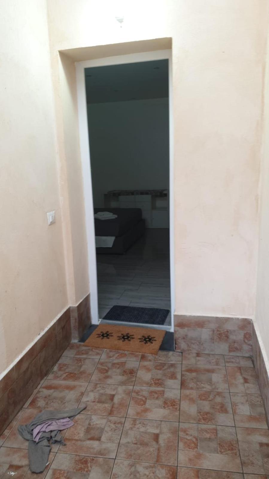 San Christopher House Catania